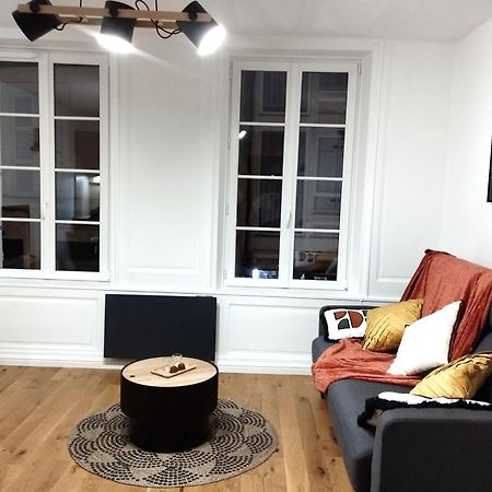 Appartement Hyper Centre La Rochelle  Zewnętrze zdjęcie