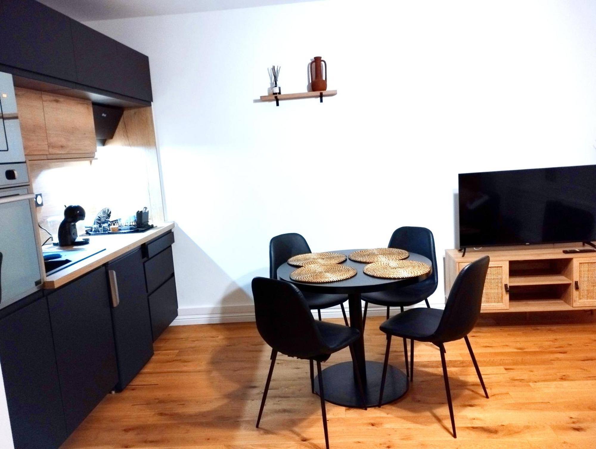 Appartement Hyper Centre La Rochelle  Zewnętrze zdjęcie