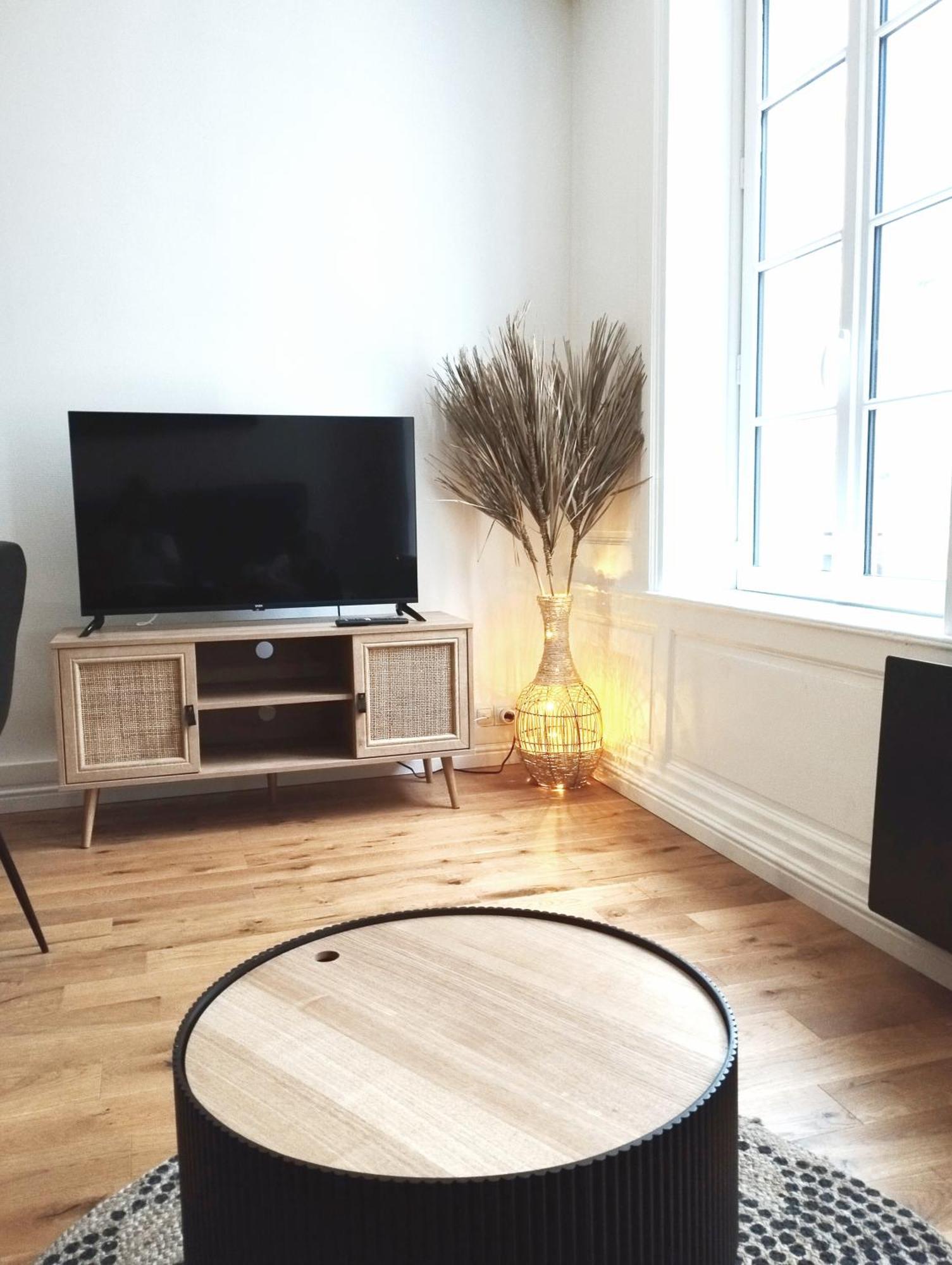 Appartement Hyper Centre La Rochelle  Zewnętrze zdjęcie